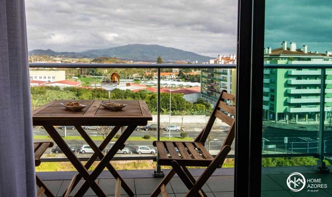 Апартаменты Azores - Mountain View